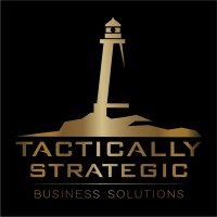 Tactically Strategic Business Solutions logo - Similar company to Impact A Hero