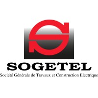 Sogetel Burkina logo - Similar company to Menred Ess Co.,Ltd