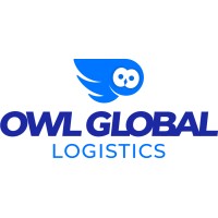 Owl Global Logistics logo - Similar company to Taglex