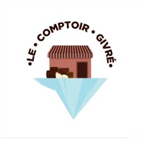 LE COMPTOIR GIVRE logo - Similar company to Soowe