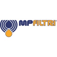 MP Filtri USA, Inc. logo - Similar company to Roberts Cleaning Services