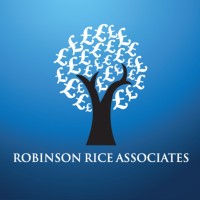 ROBINSON RICE ASSOCIATES LIMITED logo - Similar company to Xp Processing Limited