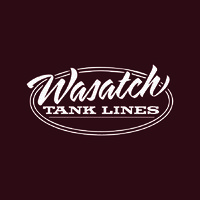 WASATCH TANK LINES logo - Similar company to Frontier Tank Lines Inc