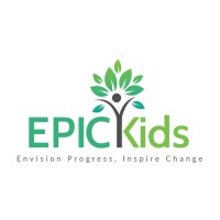 EPIC Kids, LLC logo - Similar company to Infoyieldx