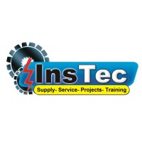 instec training logo - Similar company to Electro Automation Ltd