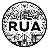 RUA - Resiliência Urbana em Ação logo - Similar company to Machado Distribuidora