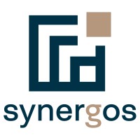 SYNERGOS | Global management consulting logo - Similar company to Data Gurus Corp