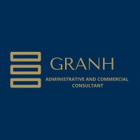 GRANH logo - Similar company to Despertar