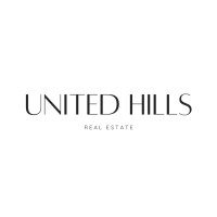 United Hills Real Estate logo - Similar company to Trtc Ticarethane