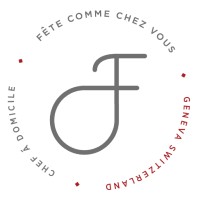 Fête Comme Chez Vous logo - Similar company to Giovanni Riboli
