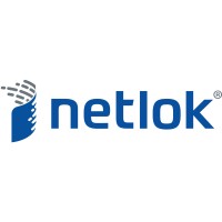 Netlok logo - Similar company to Netlock