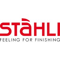 Stähli Läpp-Technik GmbH logo - Similar company to Precision Surfacing Solutions