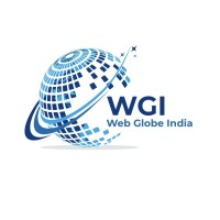 Web Globe India logo - Similar company to Web Global India