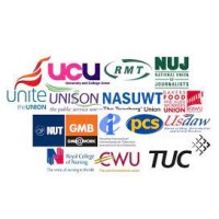 working with tradeunions logo - Similar company to Labour And Welfare Bureau