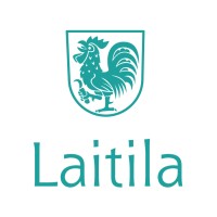 Laitilan kaupunki logo - Similar company to Maskun Kunta
