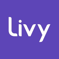 Livy Care logo - Similar company to Docs In Clouds Telecare Gmbh