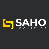 SAHO Logistics logo - Similar company to Txp Logistics