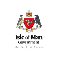 Isle of Man Government logo - Similar company to Launchpad