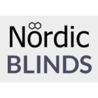 Nordic Blinds logo - Similar company to Creative Millwork