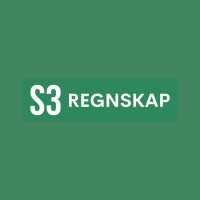 S3 Regnskap logo - Similar company to Dekk Partner As
