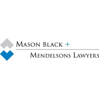 Mason Black + Mendelsons Lawyers logo - Similar company to Jbp Law