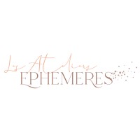 Les Ateliers Ephémères | Floral Workshop