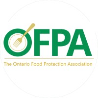 Ontario Food Protection Association logo - Similar company to Bioread