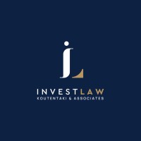 Investlaw logo - Similar company to The Policy Briefer