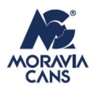 MORAVIA CANS a. s. logo - Similar company to Linhardt Group