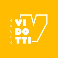Grupo Vidotti logo - Similar company to R2B Company