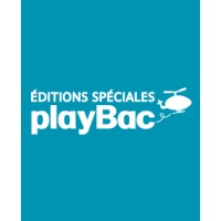 Play Bac Editions Speciales logo - Similar company to Editions Actu