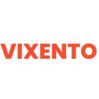 Vixento logo - Similar company to Local Web Marketing