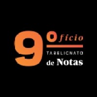 Cartório do 9º Oficio de Notas de Belo Horizonte logo - Similar company to Rib-Mg