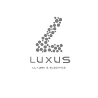 Luxus logo - Similar company to Auro Architects