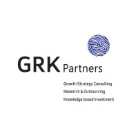 GRK Partners logo - Similar company to Grk