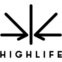 HighLife Cannabis logo - Similar company to T Cannabis