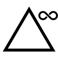 Delta Infinite logo - Similar company to Lucidcoast