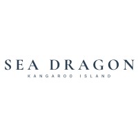 Sea Dragon Kangaroo Island logo - Similar company to Bowerbird Technologies