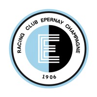 RACING CLUB D'EPERNAY CHAMPAGNE logo - Similar company to Aboneo_App