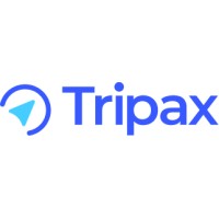 Tripax logo - Similar company to Nexo Travel Technology