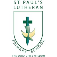St Paul'S Lutheran Primary School & Kindergarten