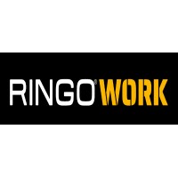 Distribuidora RingoWork logo - email format related to Souter