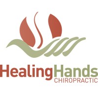 Healing Hands Chiropractic, LLC logo - Similar company to The Mobile Maximizer Group, Llc.