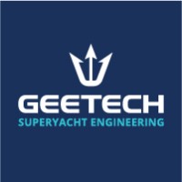 Geetech - Superyacht Engineering logo - Similar company to Sorhydro