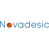 Novadesic logo - Similar company to Multani