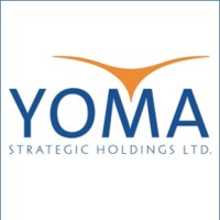 Yoma Strategic Holdings logo - Similar company to Onenex