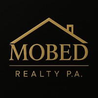 Mobed Realty, P.A. logo - Similar company to Bluegrey Mortgage Llc Nmls# 1652977