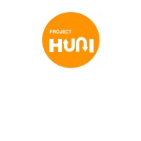 projectHUNI logo - Similar company to Cuddles