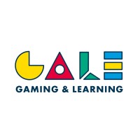 GALE - Gaming & Learning logo - Similar company to The Learning Box; Educational Software