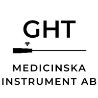 GHT Medicinska Instrument AB logo - Similar company to Arc Solutions Ab